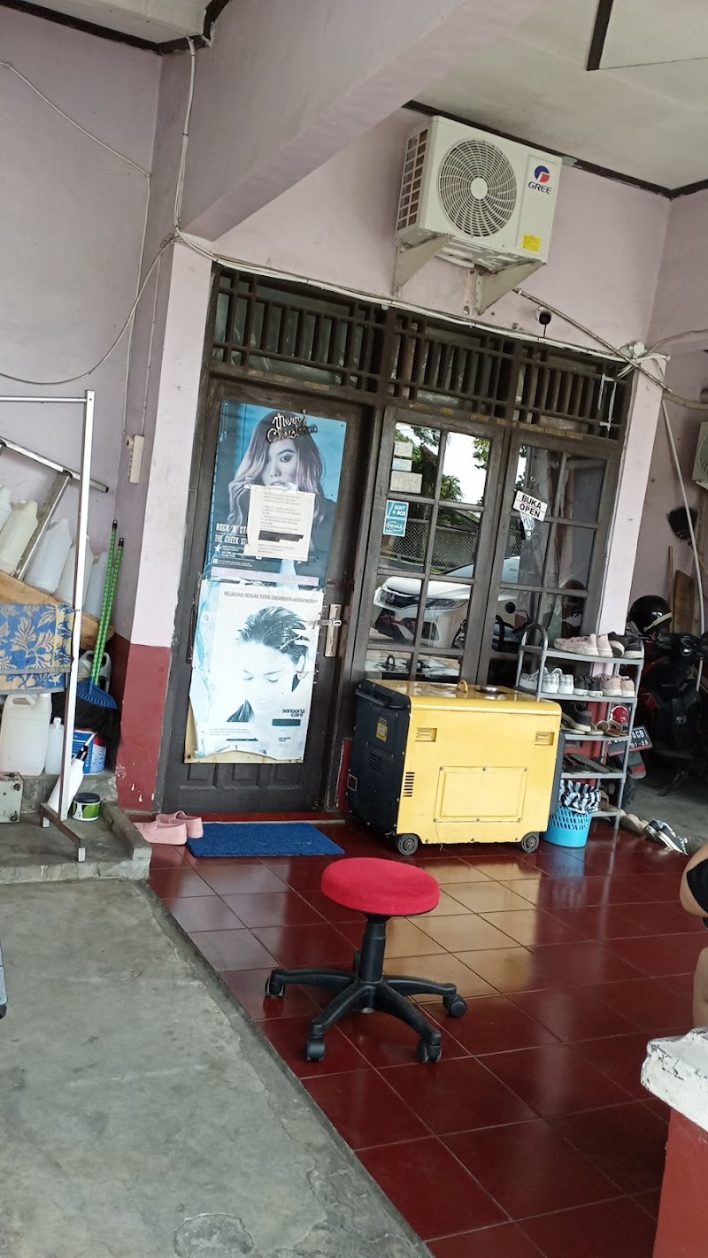 Cilacap Beauty Revolution: D'sister Salon Menjawab Kebutuhan Kulit Pesisir
