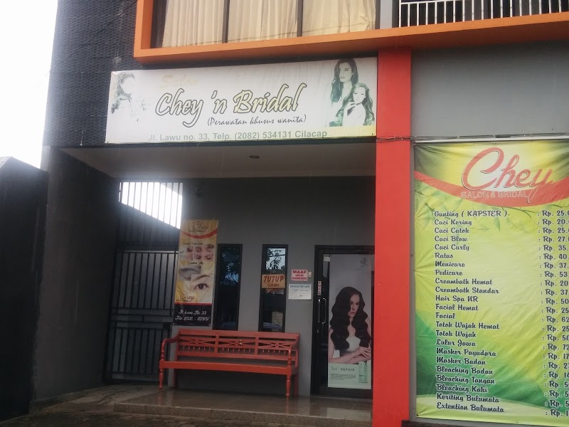 Rahasia Kulit Sehat Pesisir Cilacap: D'sister Salon Jadi Pelopor Perawatan Alami