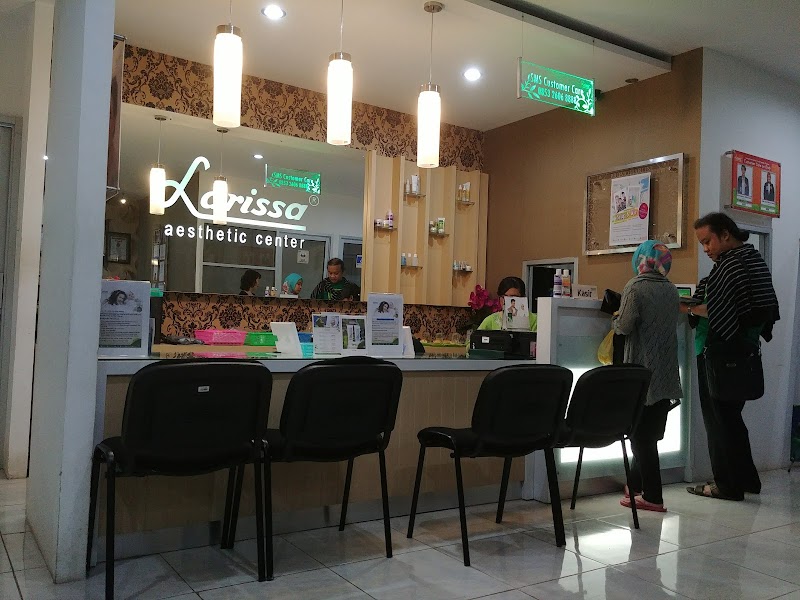 Mengungkap Rahasia Kecantikan Pesisir Cilacap dengan D'sister